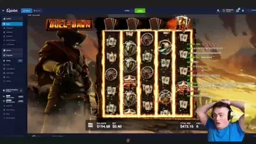 Max Win