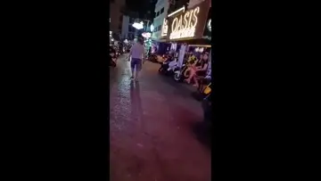 Pattaya