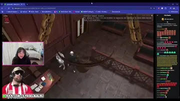 ROLEPLAY IRL