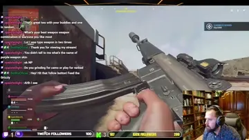 Quad W Grizzly for the Clutch!