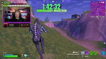 1vs4 clutching