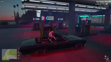 Aiden Patlama 2