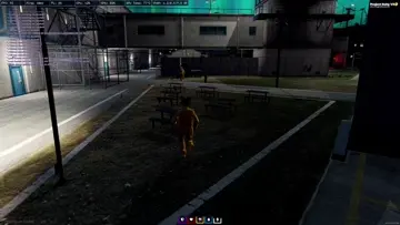 Self defense