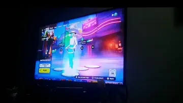 Fortnite beast time