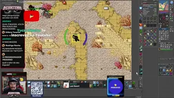 Bigodezerah 1 x 0 Nightway