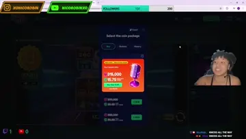 i won lol