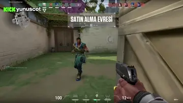dalga çıktı