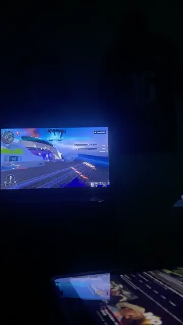 I got a lot of kills this clip