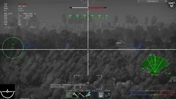 Bombs away!