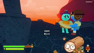goodbye egg