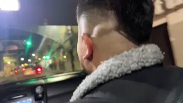 El piropo a un man😂.