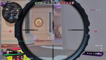 Doble headshot snaipadas kkkkkk