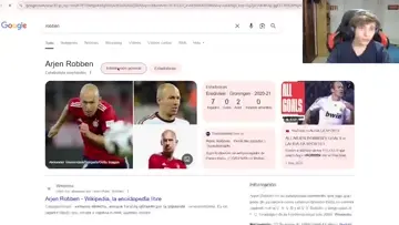 ROBBEN PRIME EN RIVER