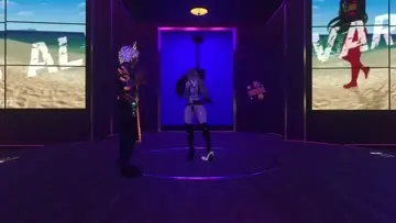 toki punished