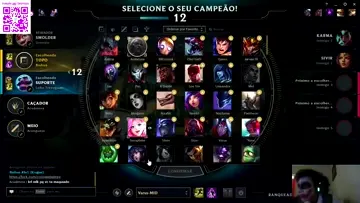 Não é assim que funciona!
