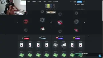JOSHAY 7k WIN