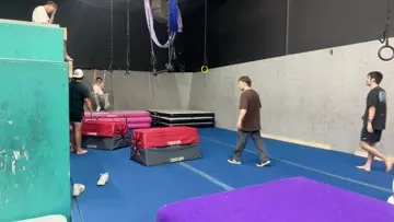 bro could not save us