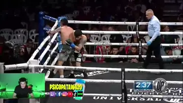 faltaban 2 peleas