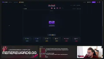 MEME CASE GOING CRAZY