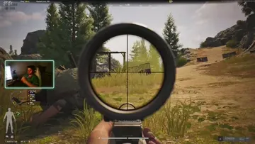 Ricochet