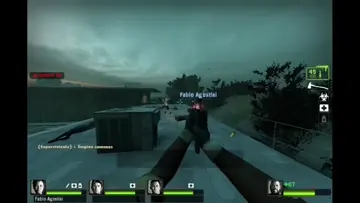 c tank se hizo la partida