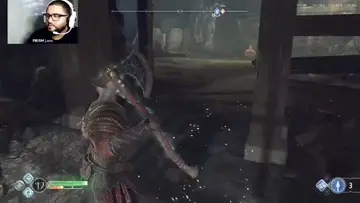 The KRATOS Powerfull!!!