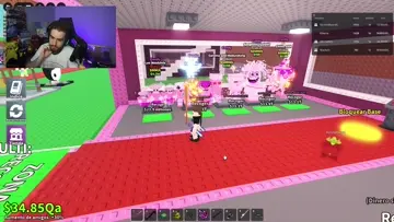 base Candy