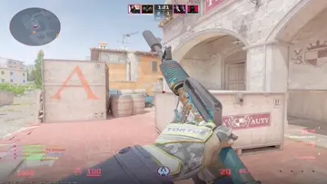 too good too talented