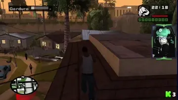 morreu pro telhado 2kkkkkkkkkk