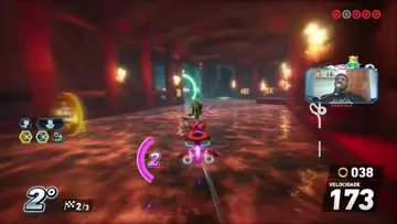 O jet está muito da hora nesse game!!!