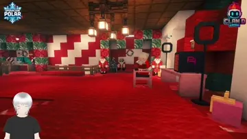 Pero Santa 🤨🎅