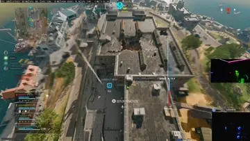 peek-a-boo