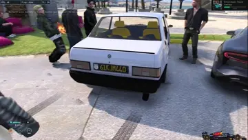 TRABZONUN KARDEŞİM