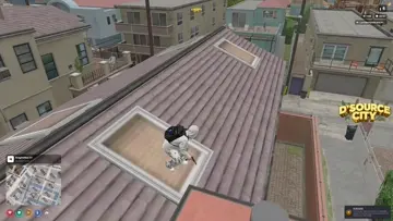 NO RED ZONE