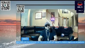 He was brutally beat. Marciano people call Deezy