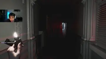 ApreuS Korkudan Ağlıyor