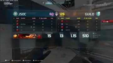 1v4 glazze