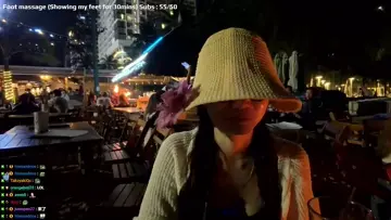 vietnam fire dance