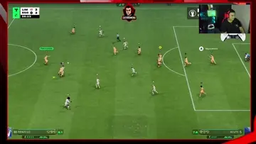 gol pansho