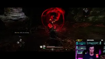 Zoufalství u Nioh 3