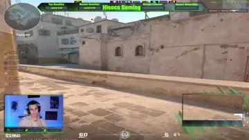 Ace/ديجل كلتش من الهيسو