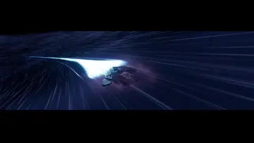 jump space 3. video