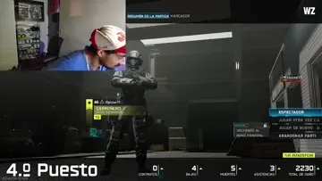 este man no me dejo hacer stream