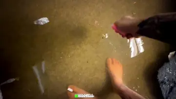 show me your genitals
