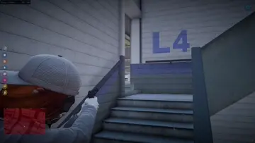 Muerto 2