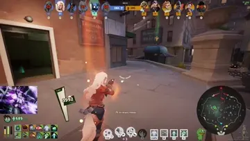 BÖRÜ STYLE REJUV STEAL