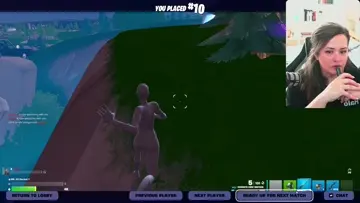 fortnitove spicky