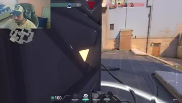 Easy 1v4