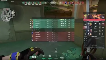 Que tal suerte :D