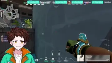 Ganado la ronda en equipo ✨️